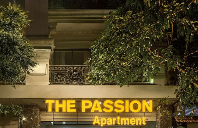 The Passion Airport Hotel Apartment - Photo 1