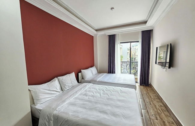The Passion Airport Hotel Apartment - Foto 30