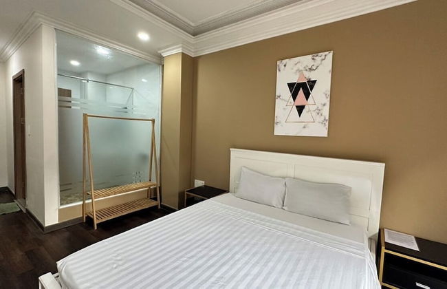The Passion Airport Hotel Apartment - Foto 15