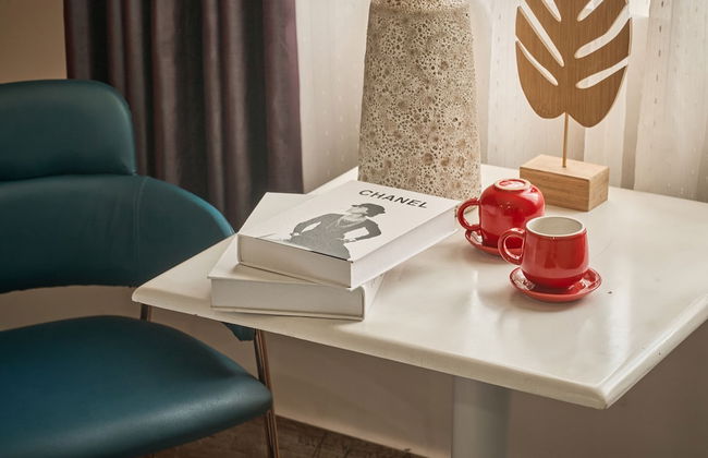The Passion Airport Hotel Apartment - Photo 33