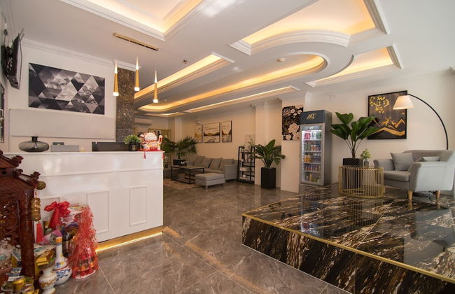 The Passion Airport Hotel Apartment - Foto 38