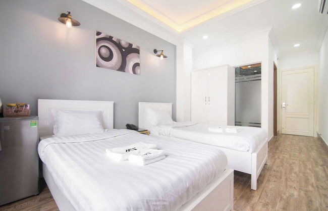 The Passion Airport Hotel Apartment - Foto 45