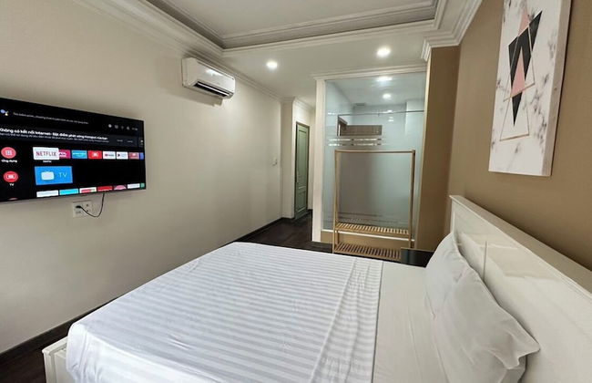 The Passion Airport Hotel Apartment - Foto 21