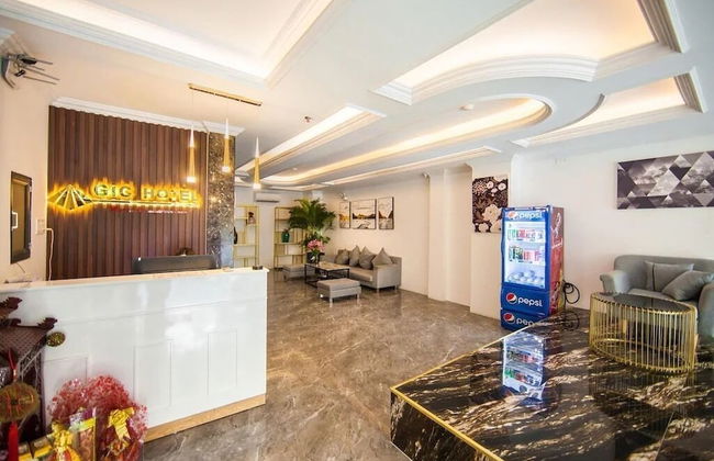 The Passion Airport Hotel Apartment - Foto 40