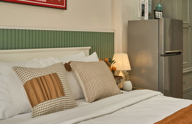 The Passion Airport Hotel Apartment - Photo 12