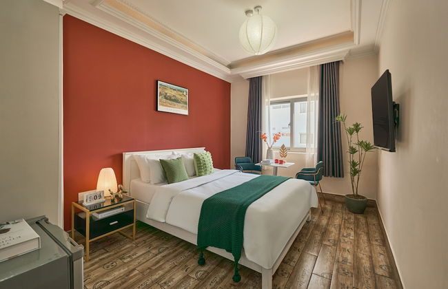 The Passion Airport Hotel Apartment - Photo 35
