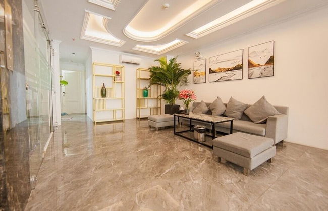The Passion Airport Hotel Apartment - Foto 36