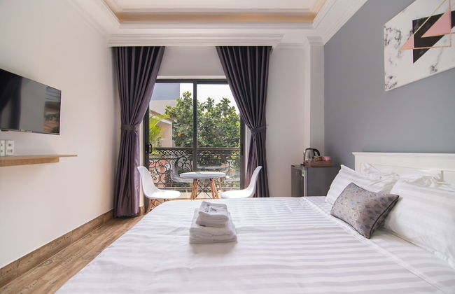 The Passion Airport Hotel Apartment - Foto 5