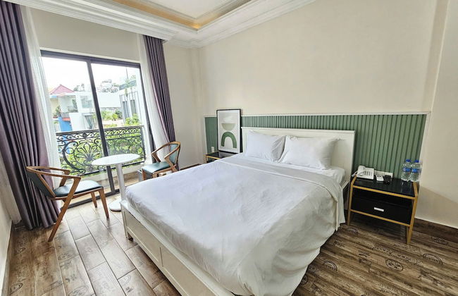 The Passion Airport Hotel Apartment - Foto 28