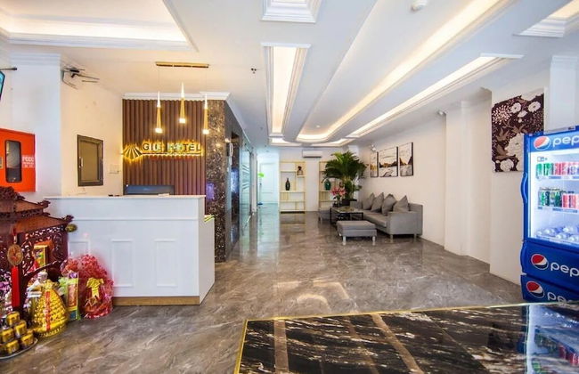 The Passion Airport Hotel Apartment - Foto 37