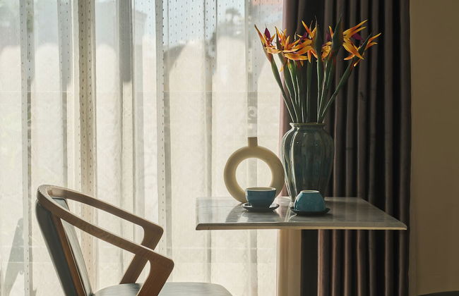 The Passion Airport Hotel Apartment - Photo 51
