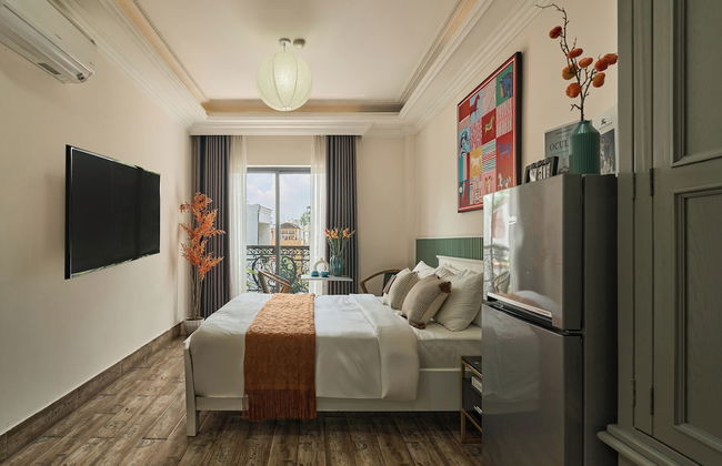 The Passion Airport Hotel Apartment - Photo 50