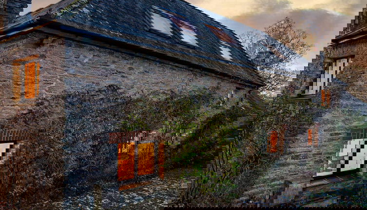 Foto 1 - Old Coach House in Berry Pomeroy