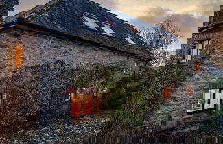 Foto 1 - Old Coach House in Berry Pomeroy