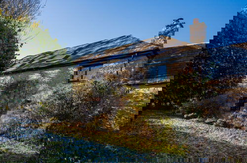 Foto 50 - Old Coach House in Berry Pomeroy
