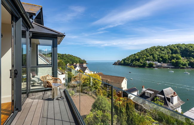 Two Guns in Kingswear - Foto 62