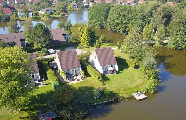 House With Sauna, Outdoor spa and Pedal Boat - Foto 28