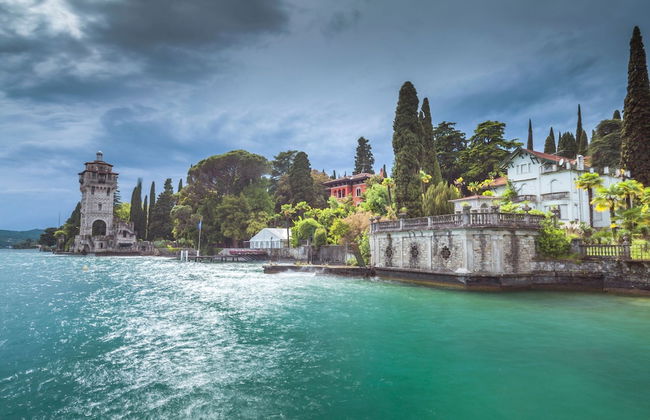 Appartamento Blu in Riva del Garda - Foto 22