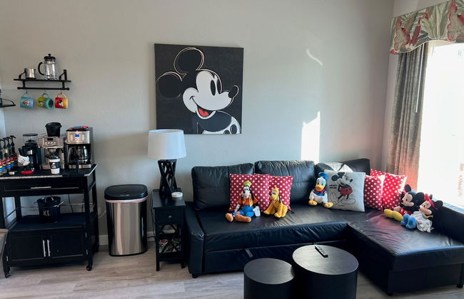 Lake Buena Vista Suite 2 Queens - Foto 77