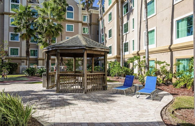 Lake Buena Vista Suite 2 Queens - Foto 14