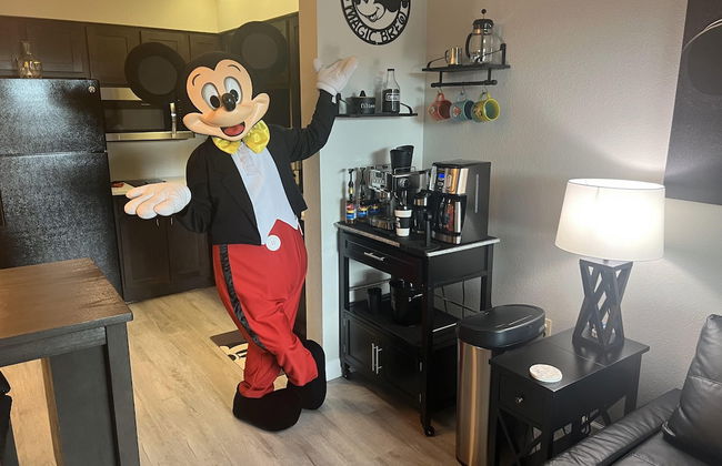 Lake Buena Vista Suite 2 Queens - Foto 1