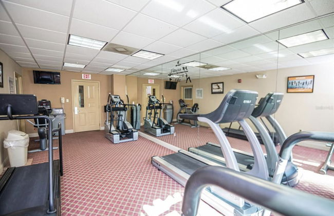 Lake Buena Vista Suite 2 Queens - Foto 37