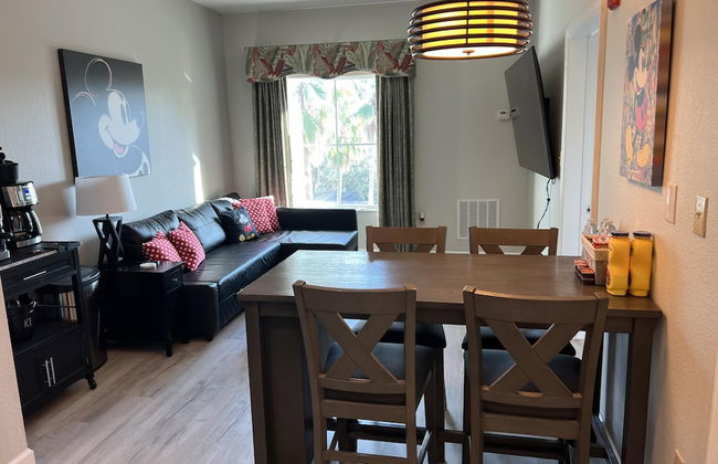 Lake Buena Vista Suite 2 Queens - Foto 3