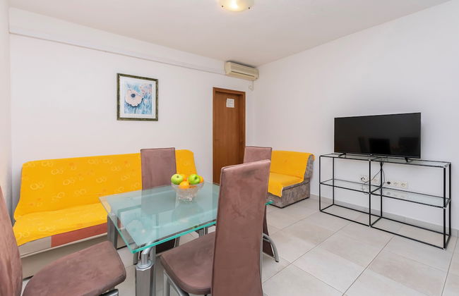 Apartments Horizont - Foto 16