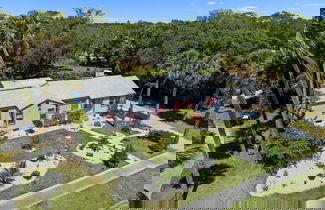 Photo 1 - Casa Frangipani