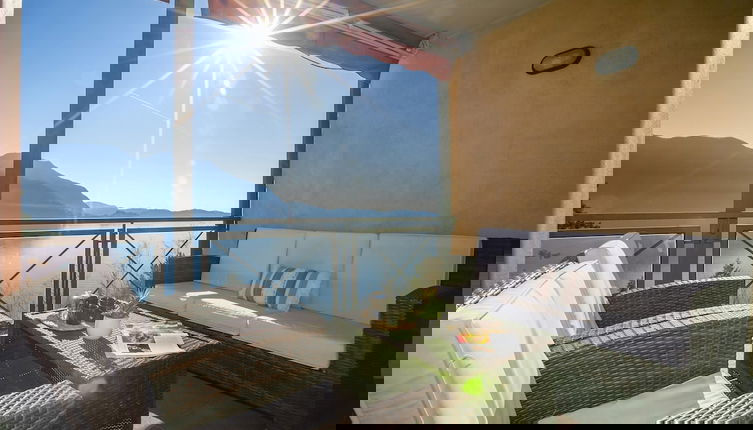 Foto 1 - Panorama Fantastico Apt Pool Beach