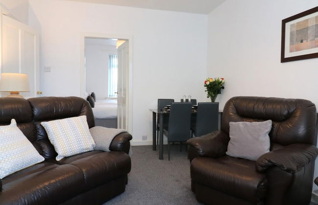 Anderson View - Motherwell - Foto 1