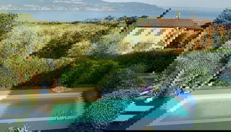 Foto 1 - Casa Oleandri With Pool and Lake View