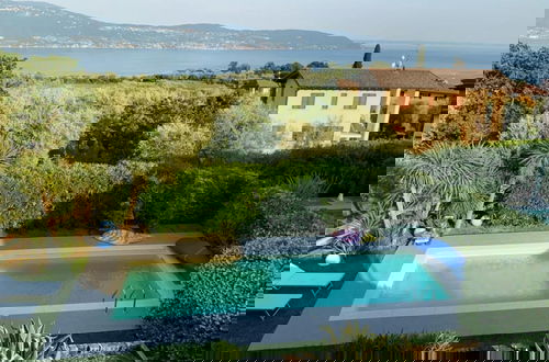 Foto 1 - Casa Oleandri With Pool and Lake View