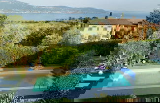Foto 1 - Casa Oleandri With Pool and Lake View