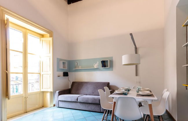Casa Lamuri al Centro di Palermo by Wonderful Italy - Foto 3