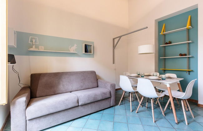 Casa Lamuri al Centro di Palermo by Wonderful Italy - Foto 4