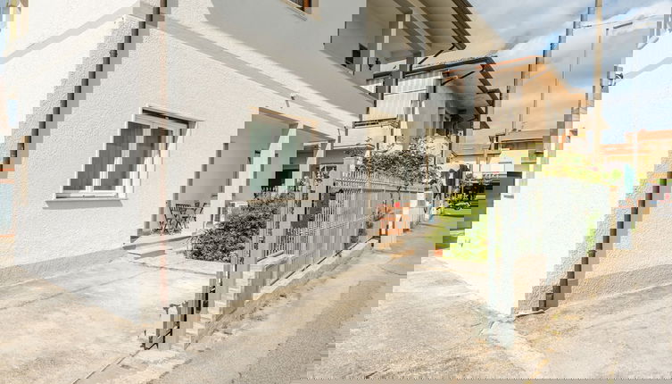 Foto 1 - Le Tre Sorelle in Capezzano Pianore
