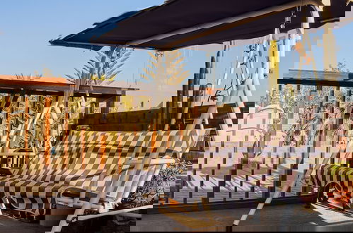 Foto 13 - La terraza del Portal