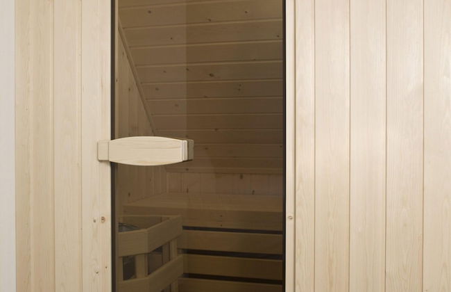 Bungalow With Sauna & Nature - Foto 19