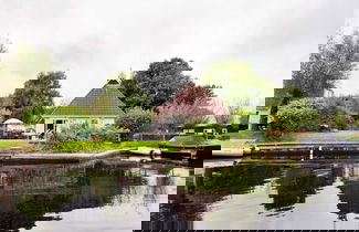 Photo 1 - Bungalow With Sauna & Nature
