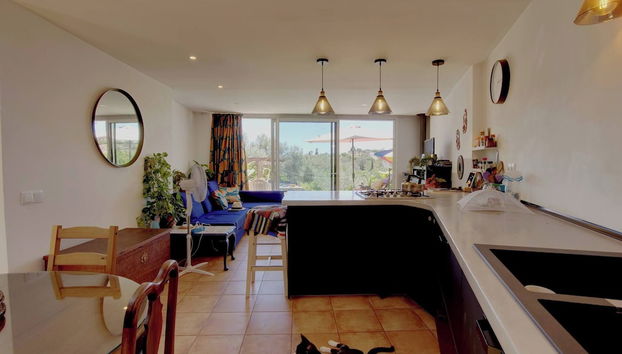 Cozinha privada