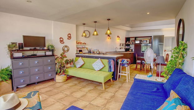 Sala de estar