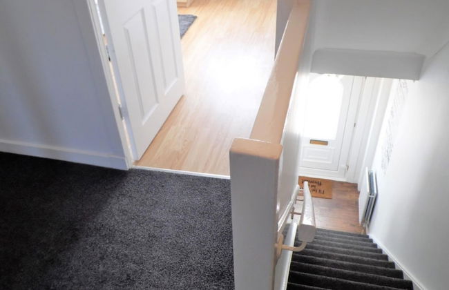 Stanefield House Motherwell - Foto 38