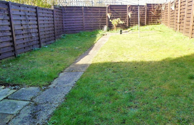 Stanefield House Motherwell - Foto 48