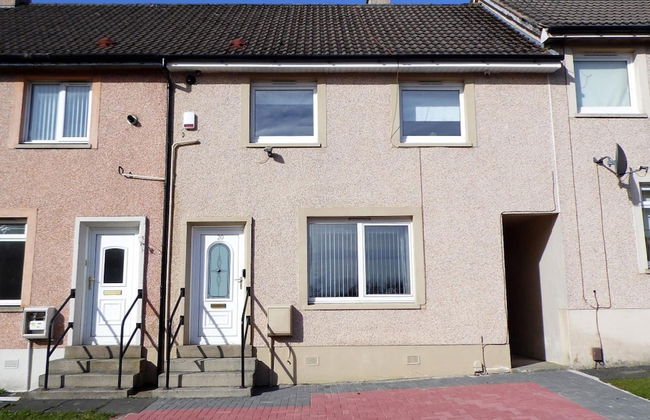 Stanefield House Motherwell - Foto 47