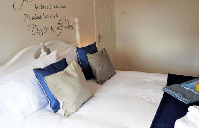 Stanefield House Motherwell - Foto 1