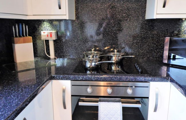Stanefield House Motherwell - Foto 42