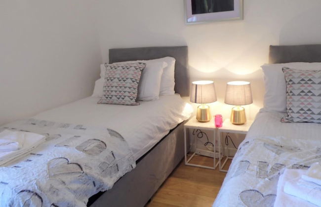 Stanefield House Motherwell - Foto 11