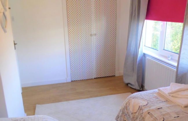 Stanefield House Motherwell - Foto 21