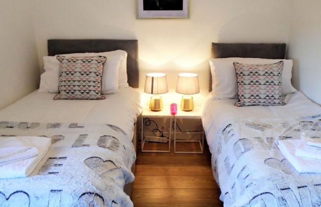 Stanefield House Motherwell - Foto 22